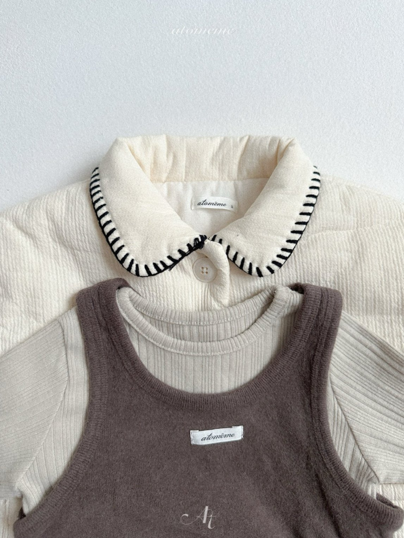 [atomeme] Melo Jacket