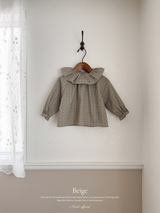 Flower Blouse
