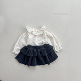 ［mimi market］Tutu cancan skirt