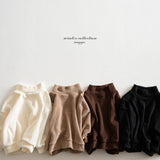 ［anggo］Chiffon cake tops