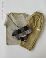 ［Aosta］Sweet & Sour Tee
