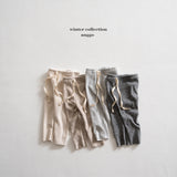 ［anggo］Churros leggings