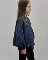 ［ROSETTE］Lizz blouse