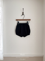 Knit Pumpkin Pants