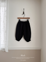 Momo frill pants