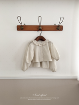Riley blouse (baby)