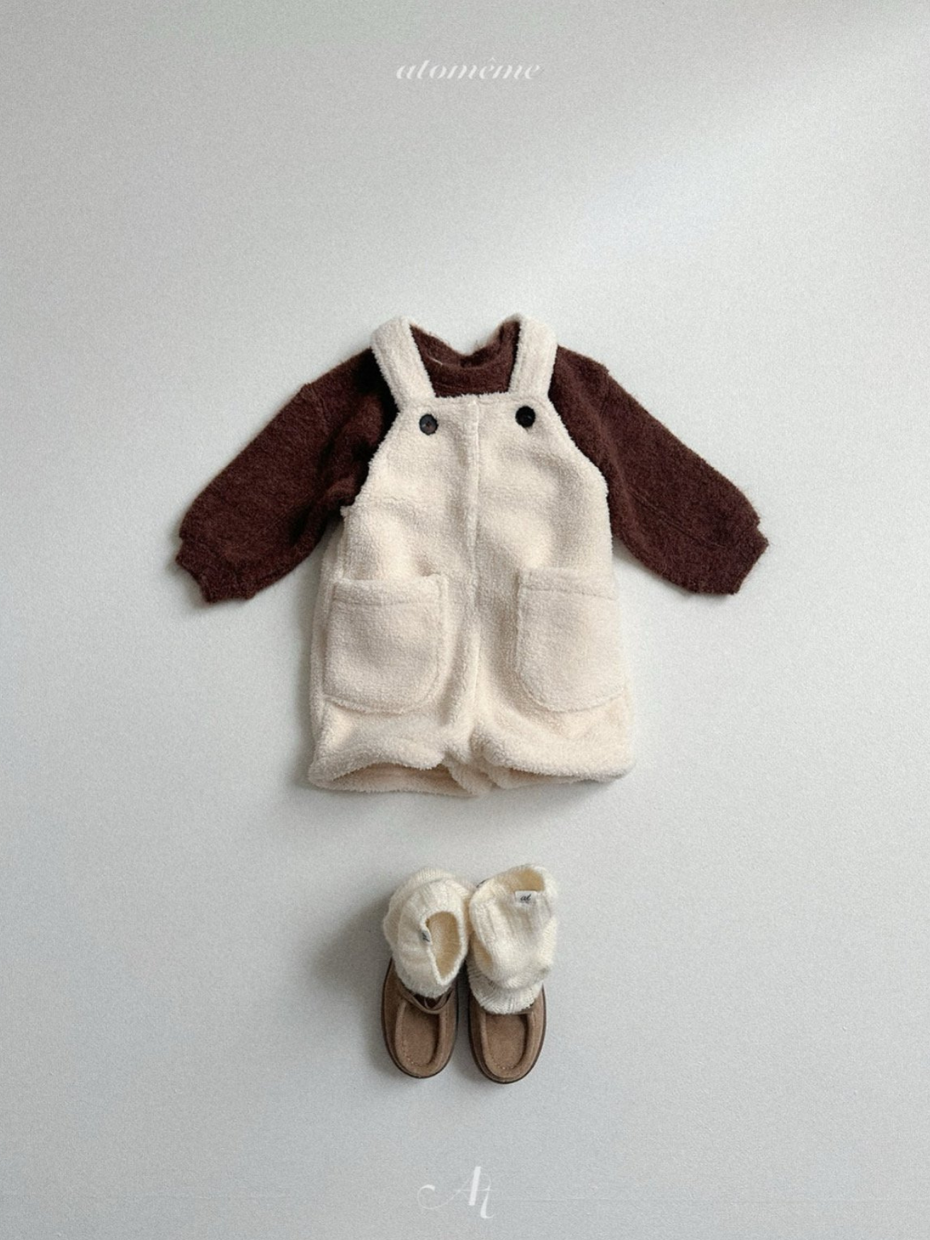 [atomeme] Sherpa Overall