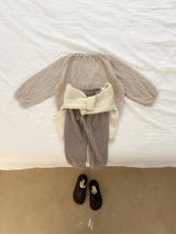 [atomeme] Winter Pants