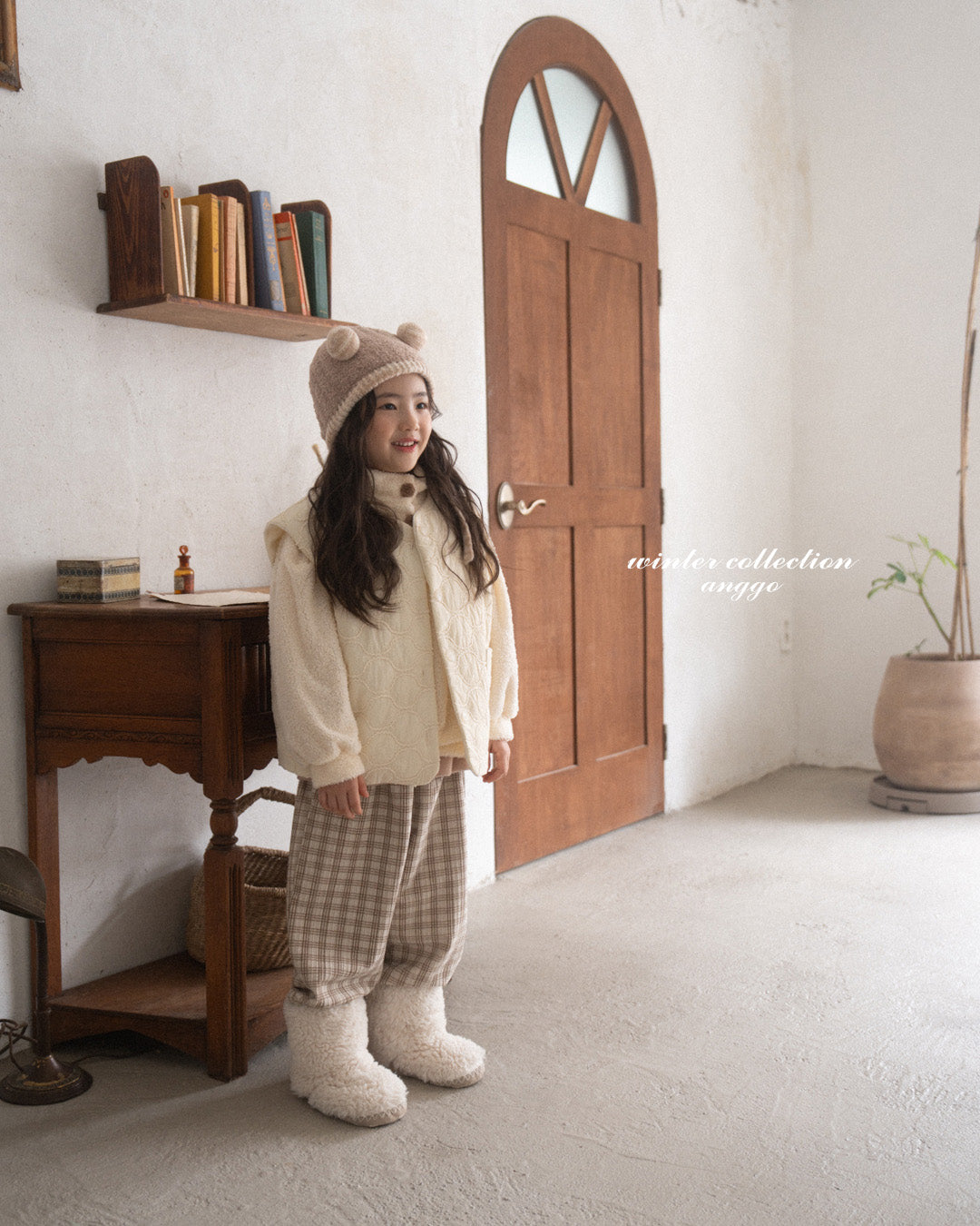 ［anggo］Candy hat