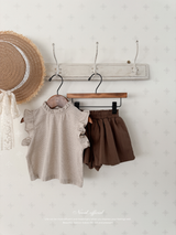 *Noeul.made* Muffin culottes