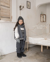 ［anggo］Plain beanie