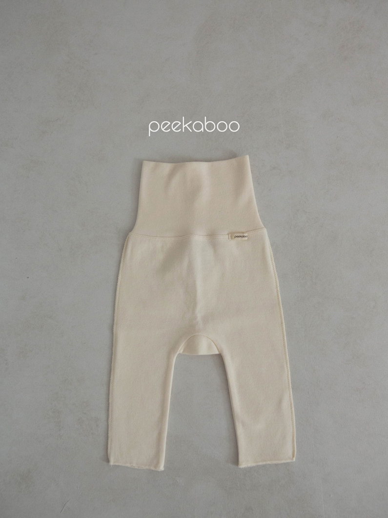 ［peekaboo］Bunny benet set