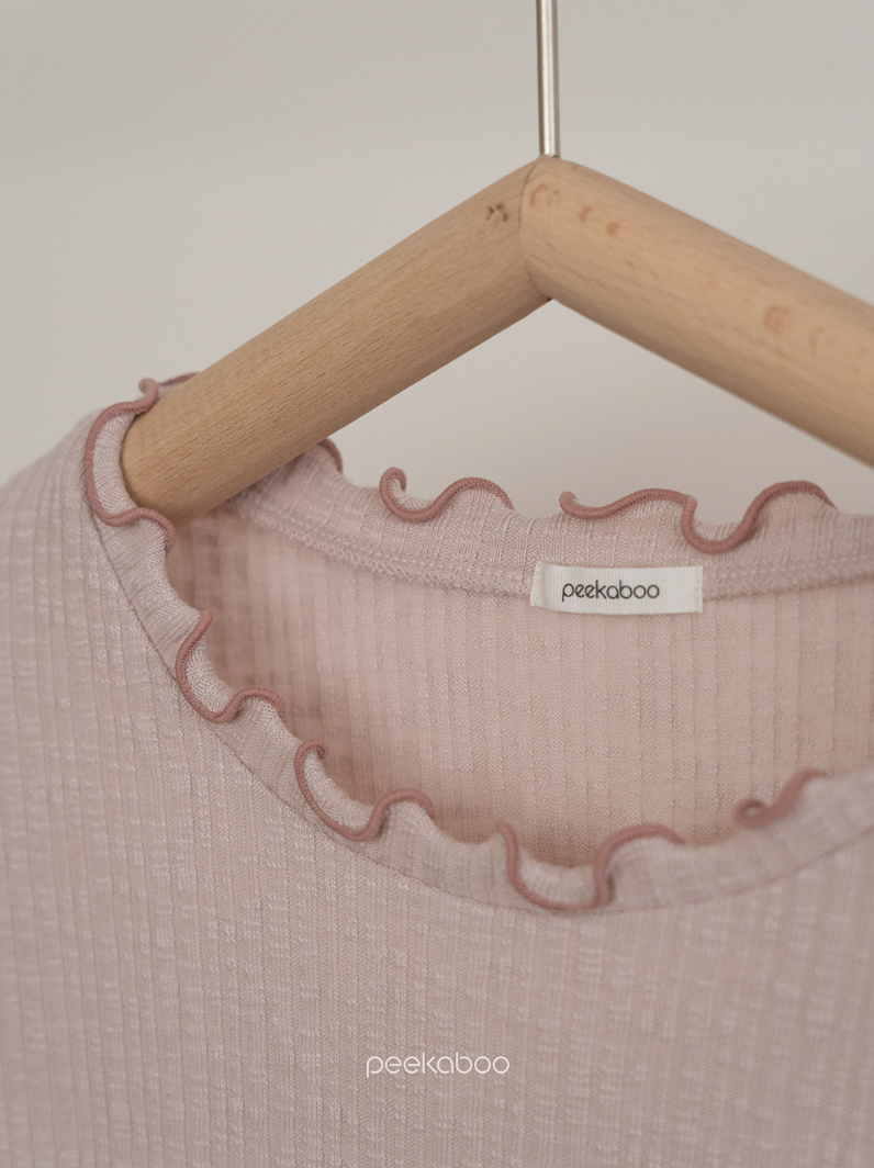 ［peekaboo］Dafne tee (mom)