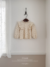 Flower wing blouse (baby)