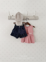 Ellie blouse