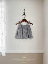 Dot Bustier