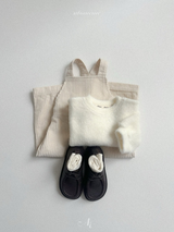 [atomeme] Tiro Corduroy Overall