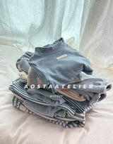 ［Aosta］Malang tee