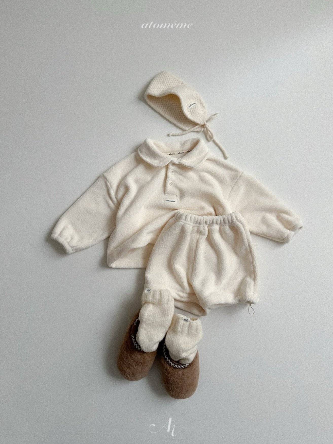 [atomeme] Snow Pants