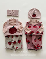 ［Aosta］Softy tee