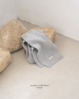 ［anggo］Anggo knit muffler