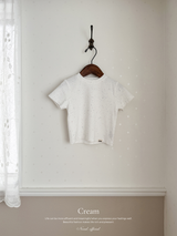 Cookies tee