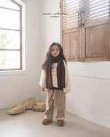 ［anggo］Bagle pants