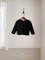 Mono sailor blouse