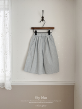 Muse check pants