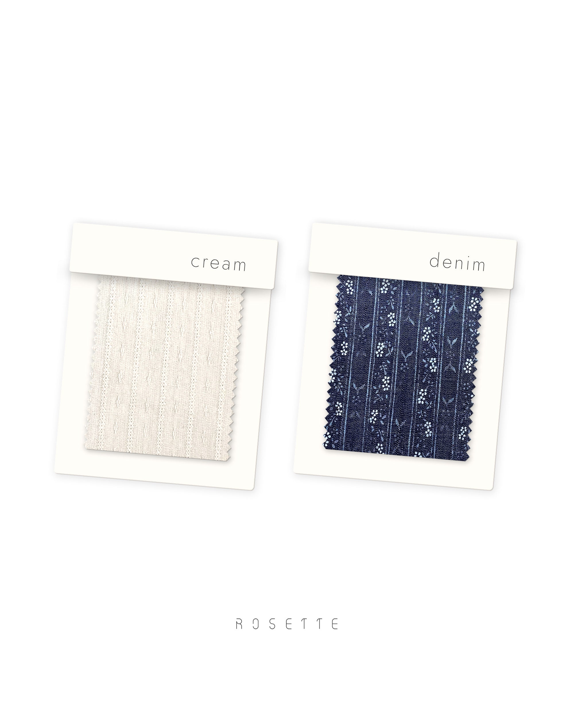 ［ROSETTE］Lizz blouse