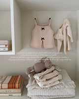 ［Aosta］Bibi Flare Pants