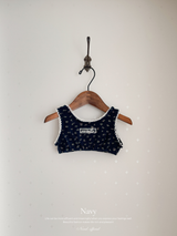 Roro lace bustier