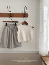 Maro stripe pants (baby)