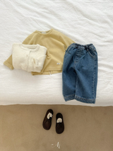 [atomeme] Miel Slit Tee