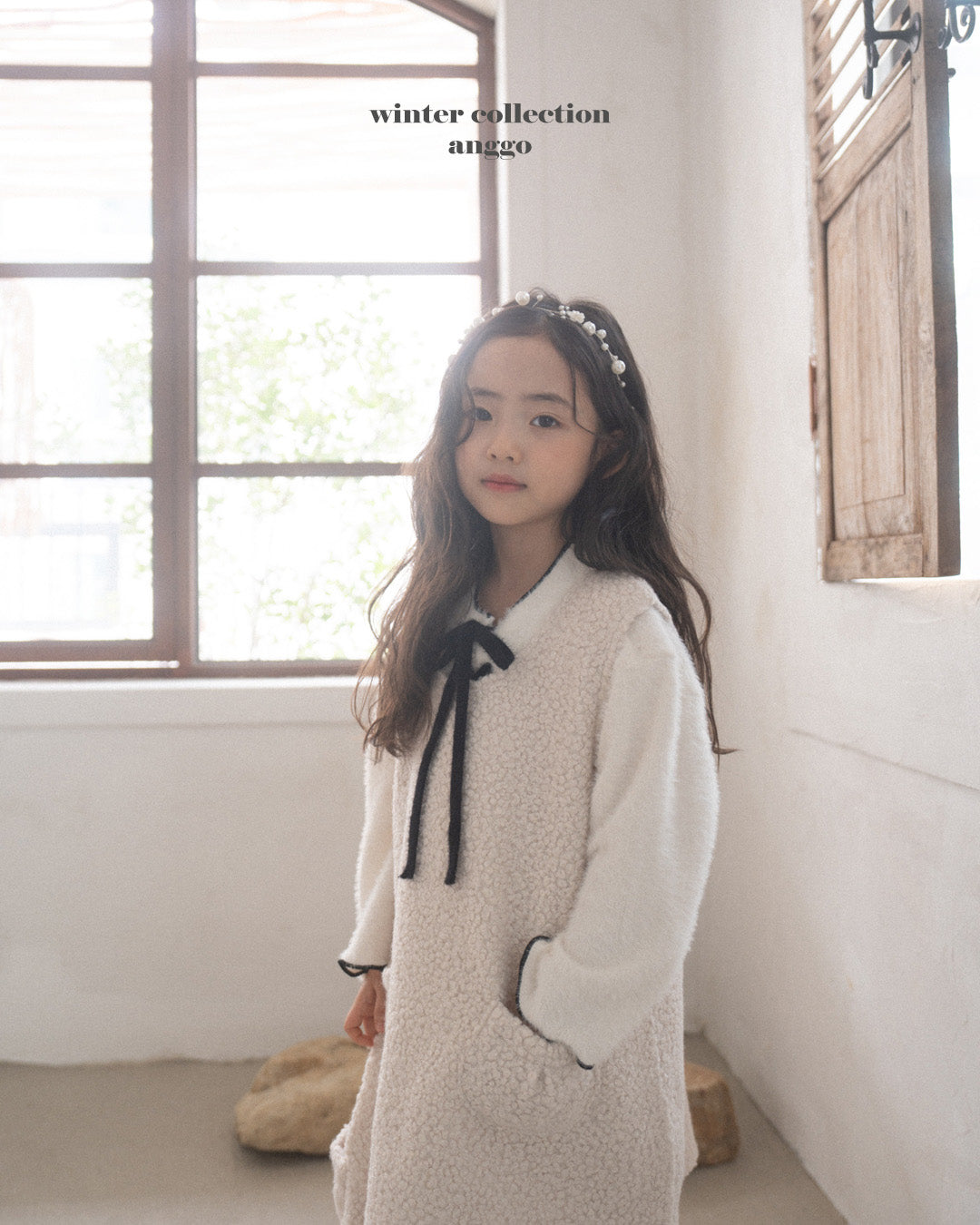 ［anggo］Anggo headband
