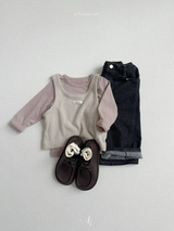 [atomeme] Latte Vest