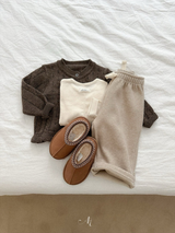 [atomeme] Winter Issac Tee