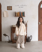 ［anggo］Pie pants