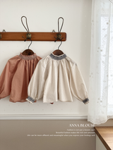 Anna blouse