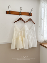 Lovi bustier (adult)