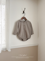 Jelly sailor rompers