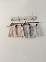 Moen stripe set up
