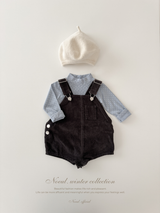 Dot bebe halfneck tops