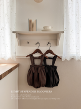 Lendy suspender bloomers