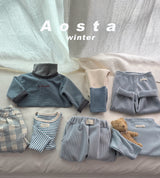 ［Aosta］Mybee tee