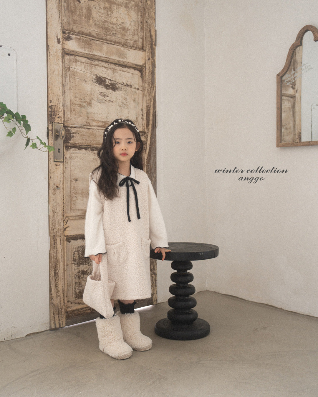 ［anggo］Anggo headband