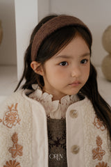 [OREN] Lavinia knit hairband