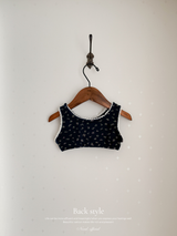Roro lace bustier