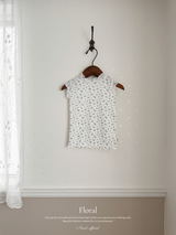 Camellia mellow tee