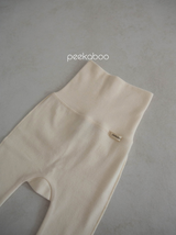 ［peekaboo］Bunny benet set